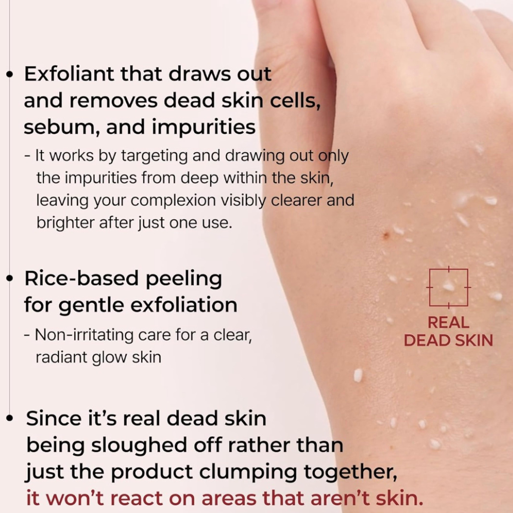 2pcs Dr. Melaxin Peel Shot Glow Kit : White & Black Rice Peeling Ampoule