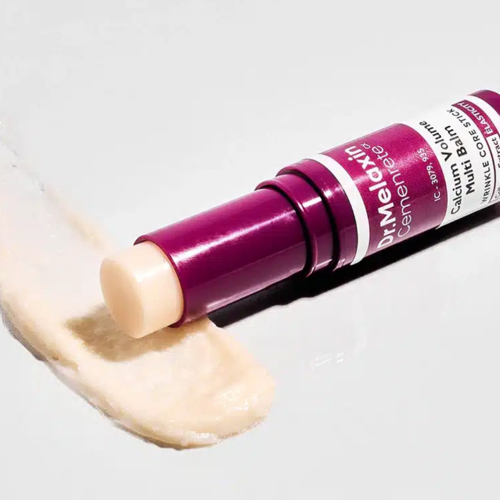 Dr. Melaxin Cemenrete Calcium Multi-Effect Anti-Aging Glow Balm